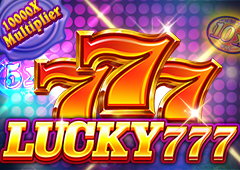 Lucky 777
