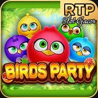 Birds Party