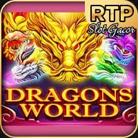 Dragonsworld