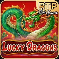 Lucky Dragons