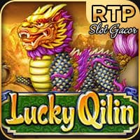 Lucky Qilin