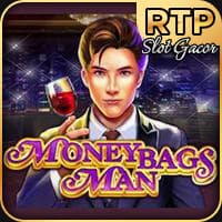 Moneybags Man