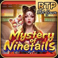 Mystery Of Ninetails