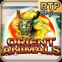 Oriental Animals