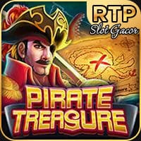 Pirate Treasure