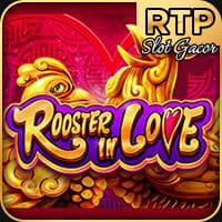 Rooster In Love