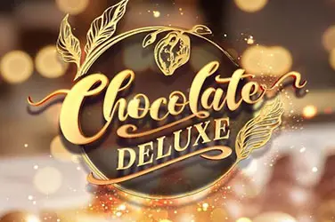 Chocolate Deluxe