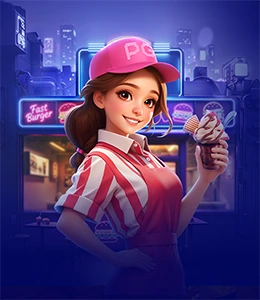 Diner Frenzy Spins