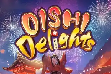 Oishi Delight